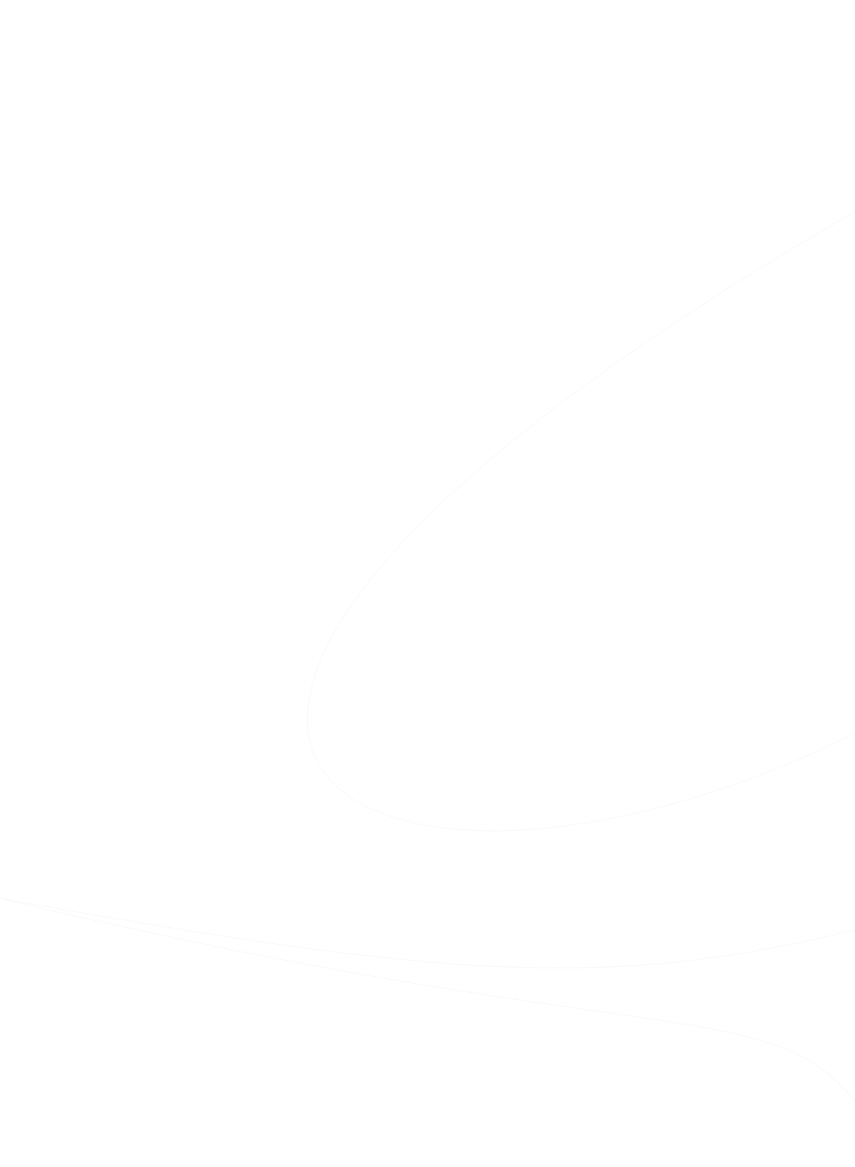 Decorative Curve Right